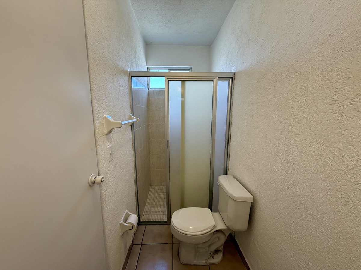 22 de 27: Baño N3