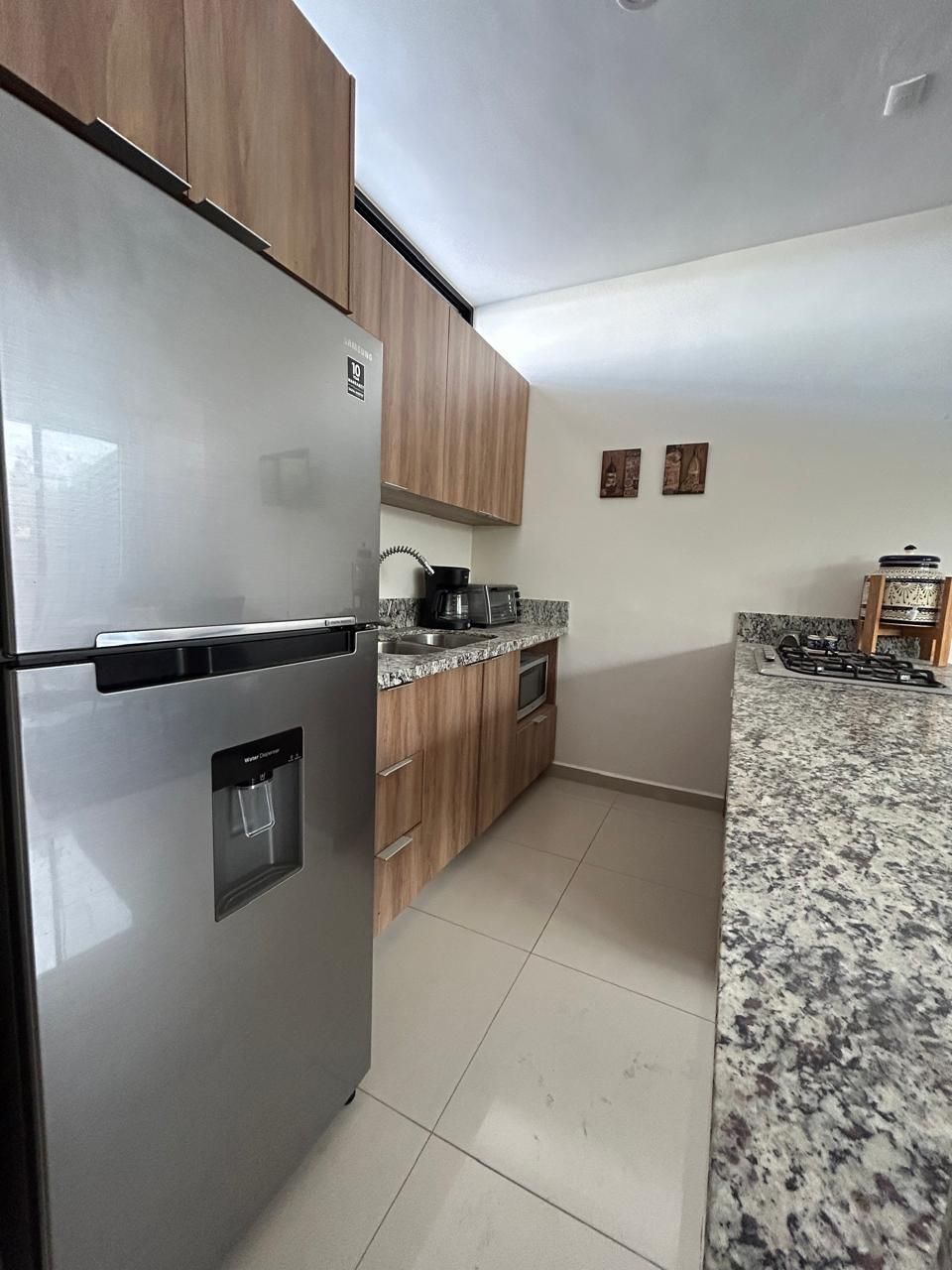 7 de 19: Cocina Integral