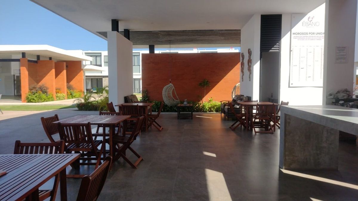 15 de 19: Terraza