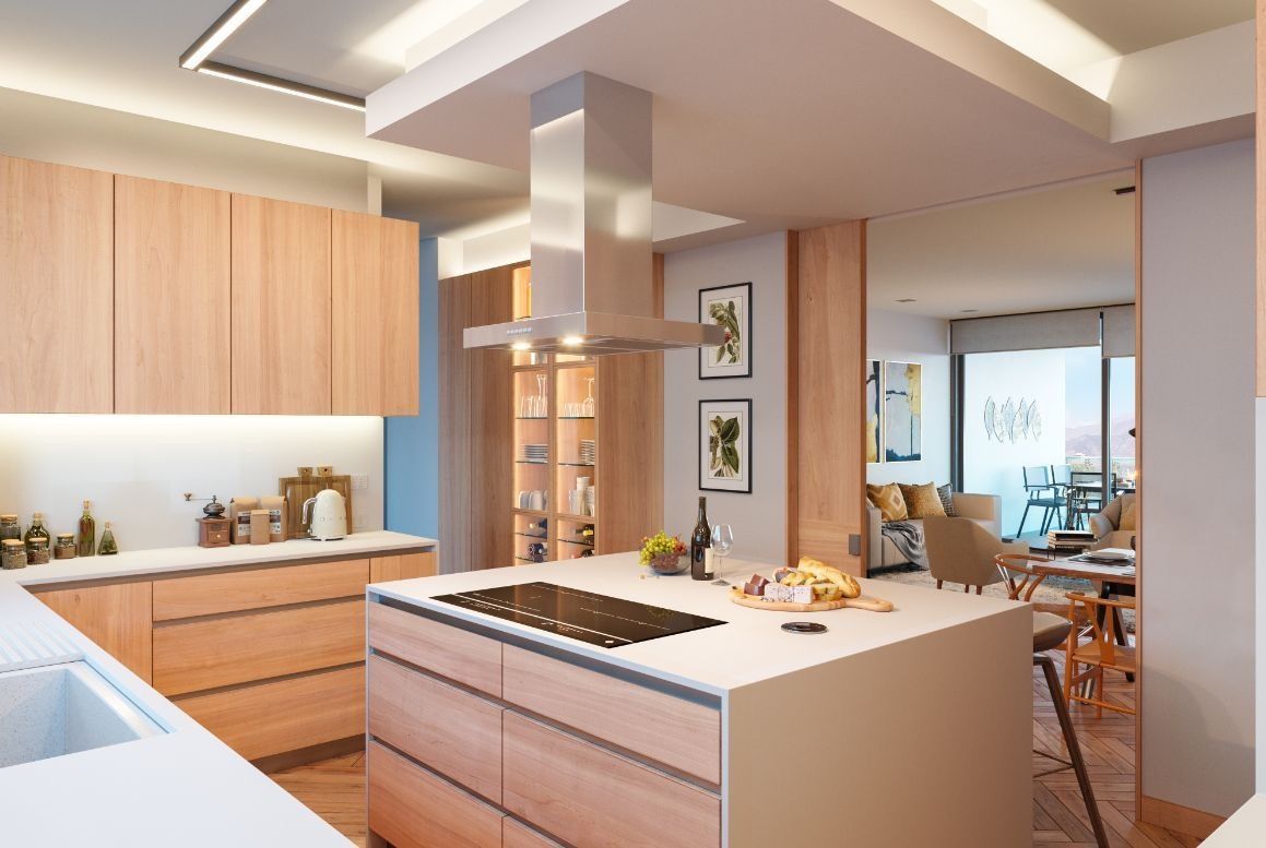Cocina