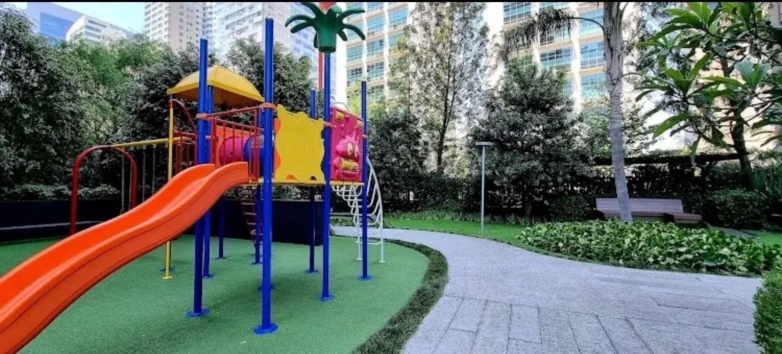 3 de 15: Área para niños