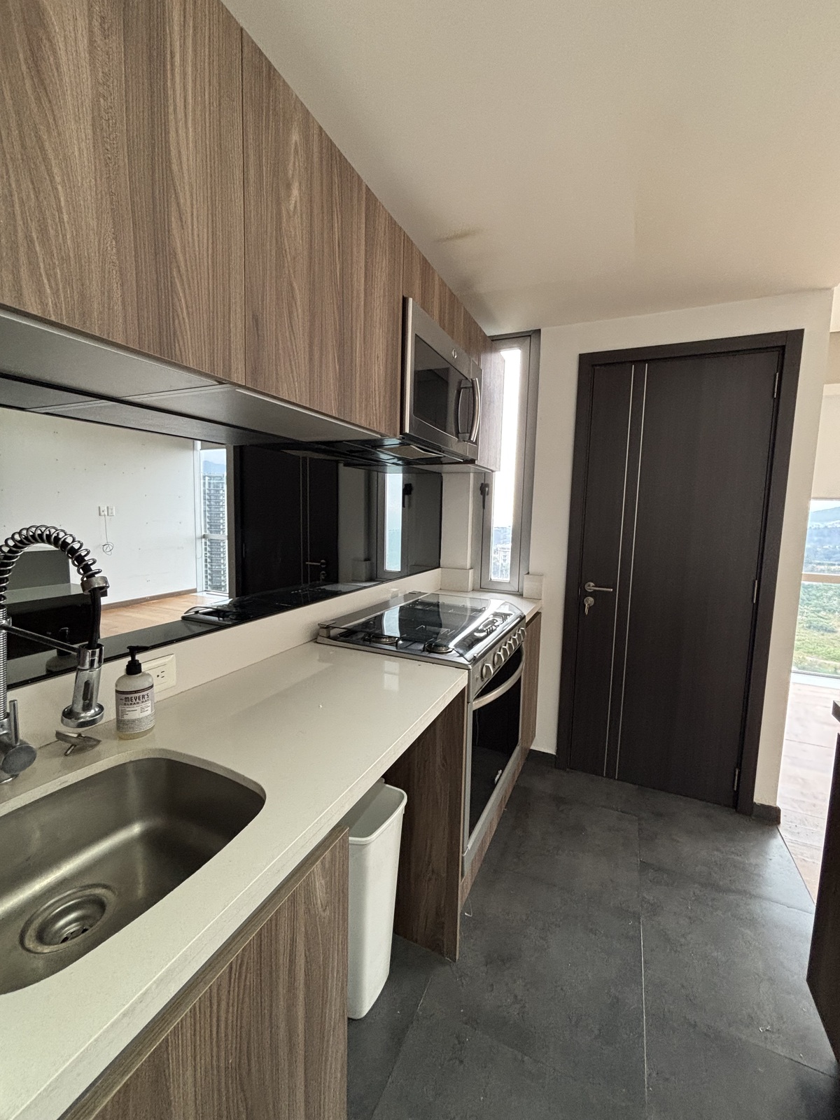 7 de 15: Cocina