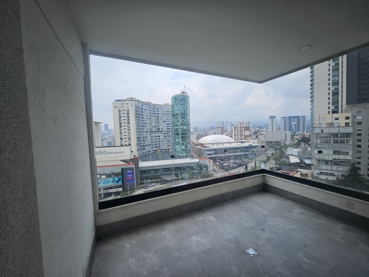 Departamento en Venta en Jesus Del Monte con 1 Recámaras, 1 Baños y 94 Metros Cuadrados