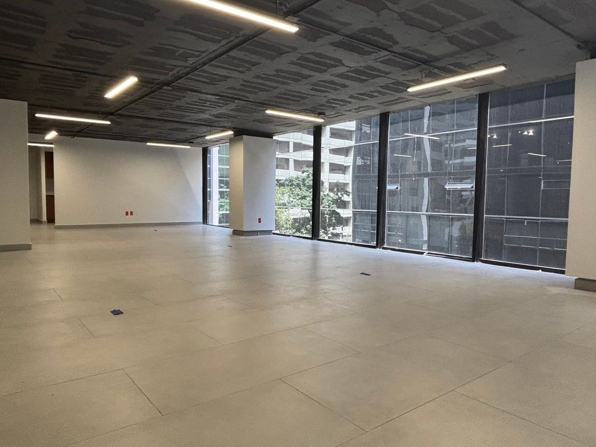 Magnifica oficina en Bosques de Las Lomas