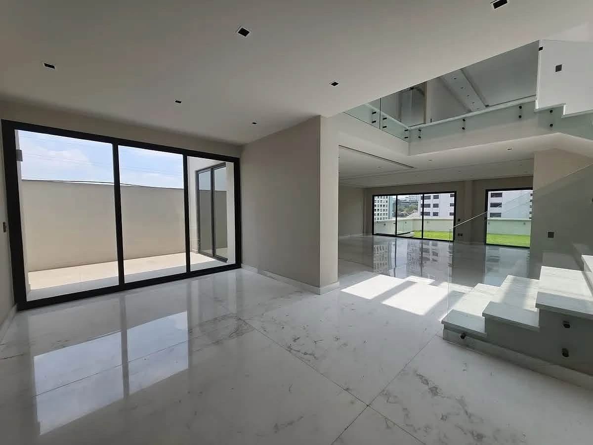 Casa em Bosques de las Lomas, Cuajimalpa de Morelos, foto 6 de 24