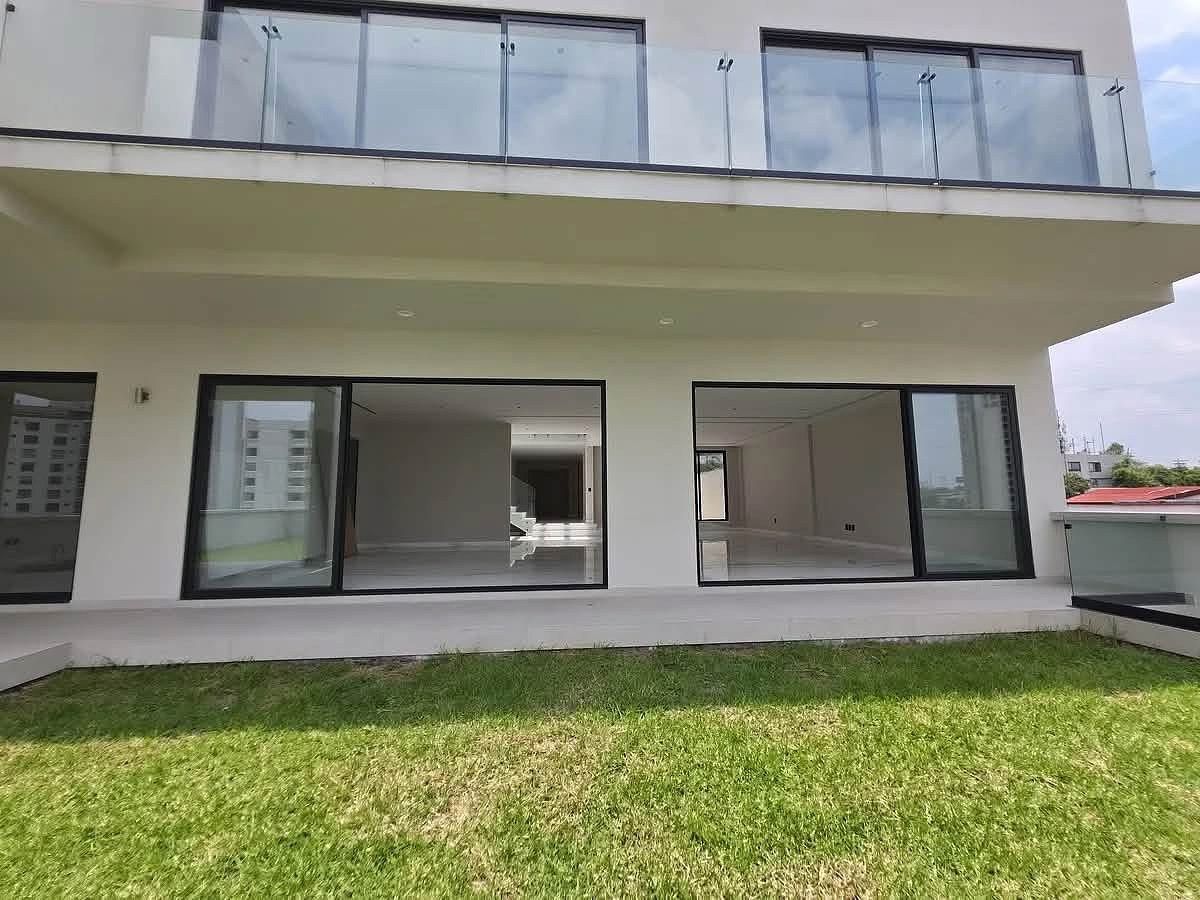 Casa em Bosques de las Lomas, Cuajimalpa de Morelos, foto 10 de 24