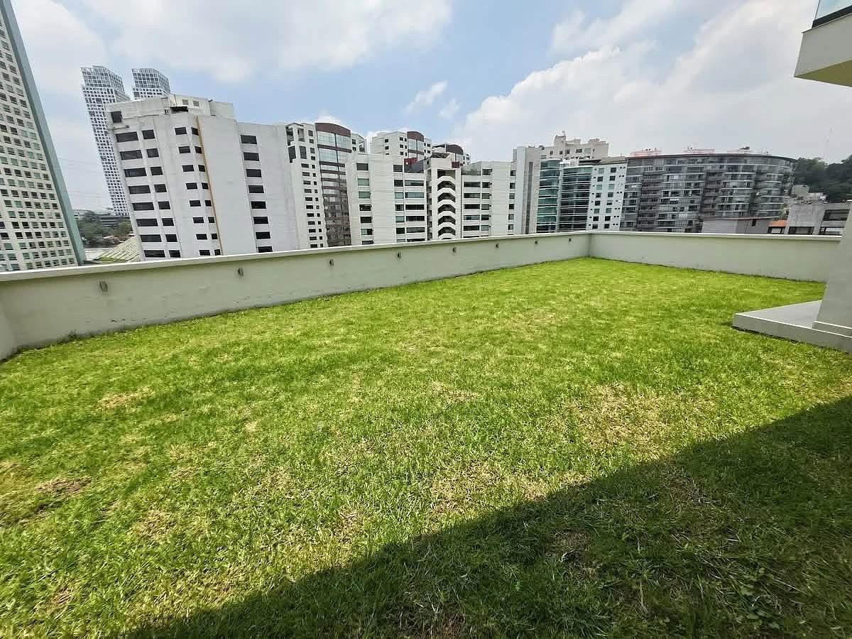 Casa em Bosques de las Lomas, Cuajimalpa de Morelos, foto 13 de 24