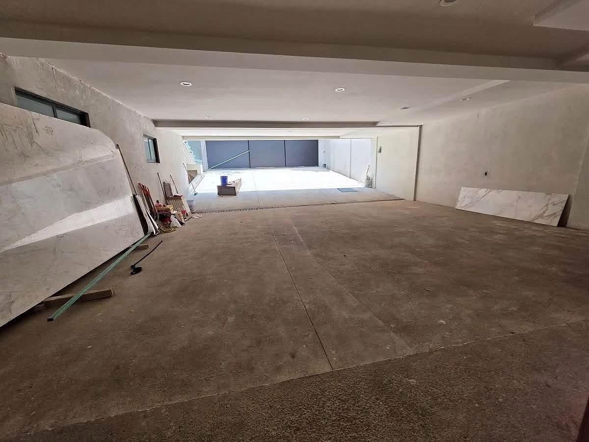 Casa em Bosques de las Lomas, Cuajimalpa de Morelos, foto 18 de 24