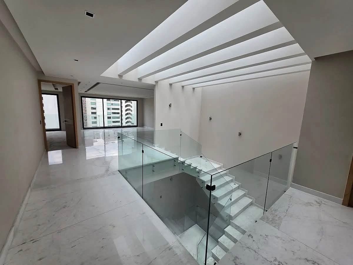 Casa em Bosques de las Lomas, Cuajimalpa de Morelos, foto 19 de 24