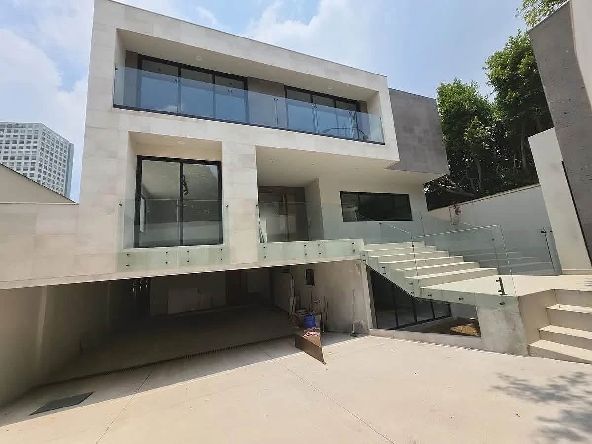 Casa em Bosques de las Lomas, Cuajimalpa de Morelos, foto 21 de 24