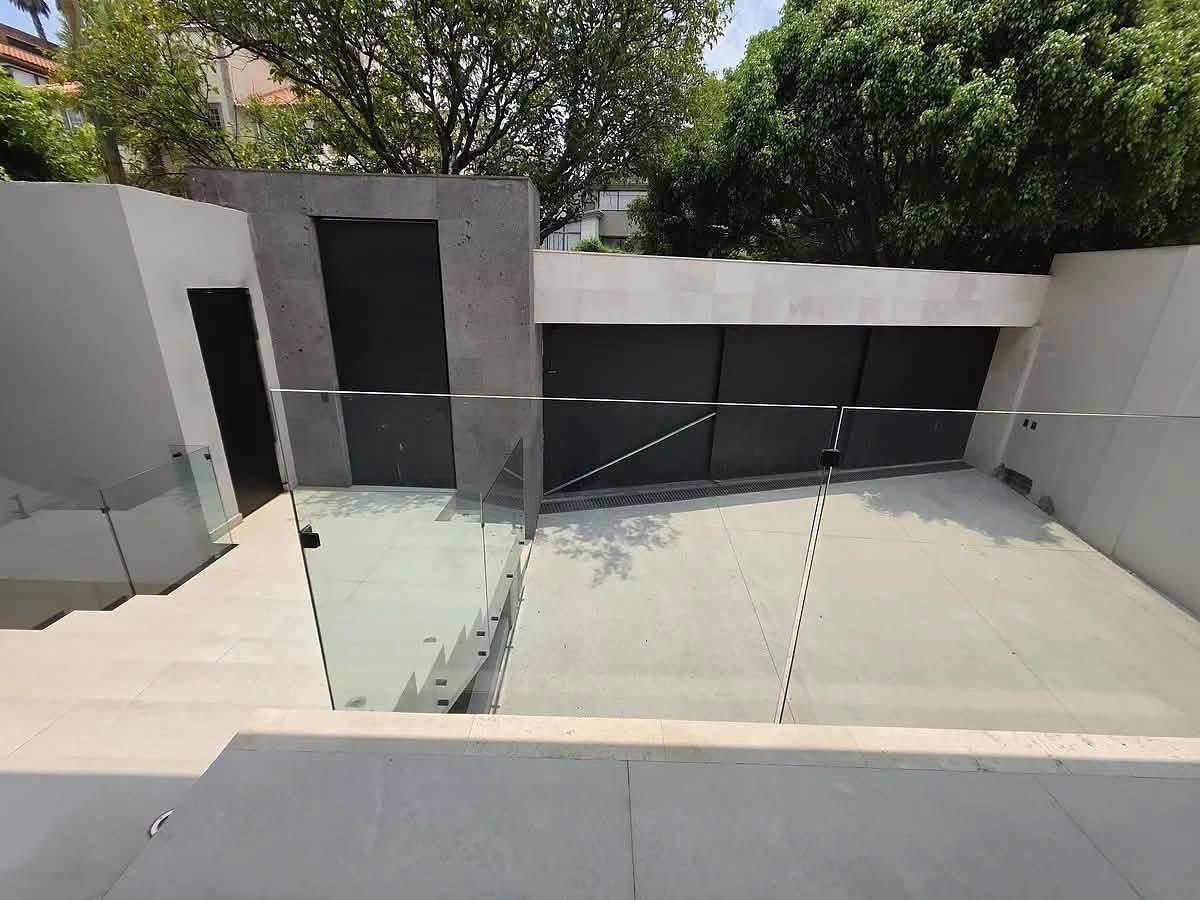 Casa em Bosques de las Lomas, Cuajimalpa de Morelos, foto 22 de 24