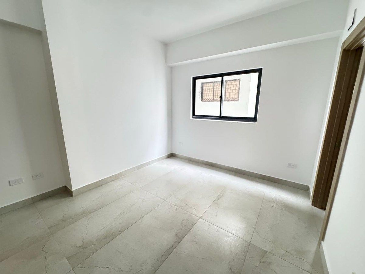 Apartamento en Evaristo Morales, foto 3