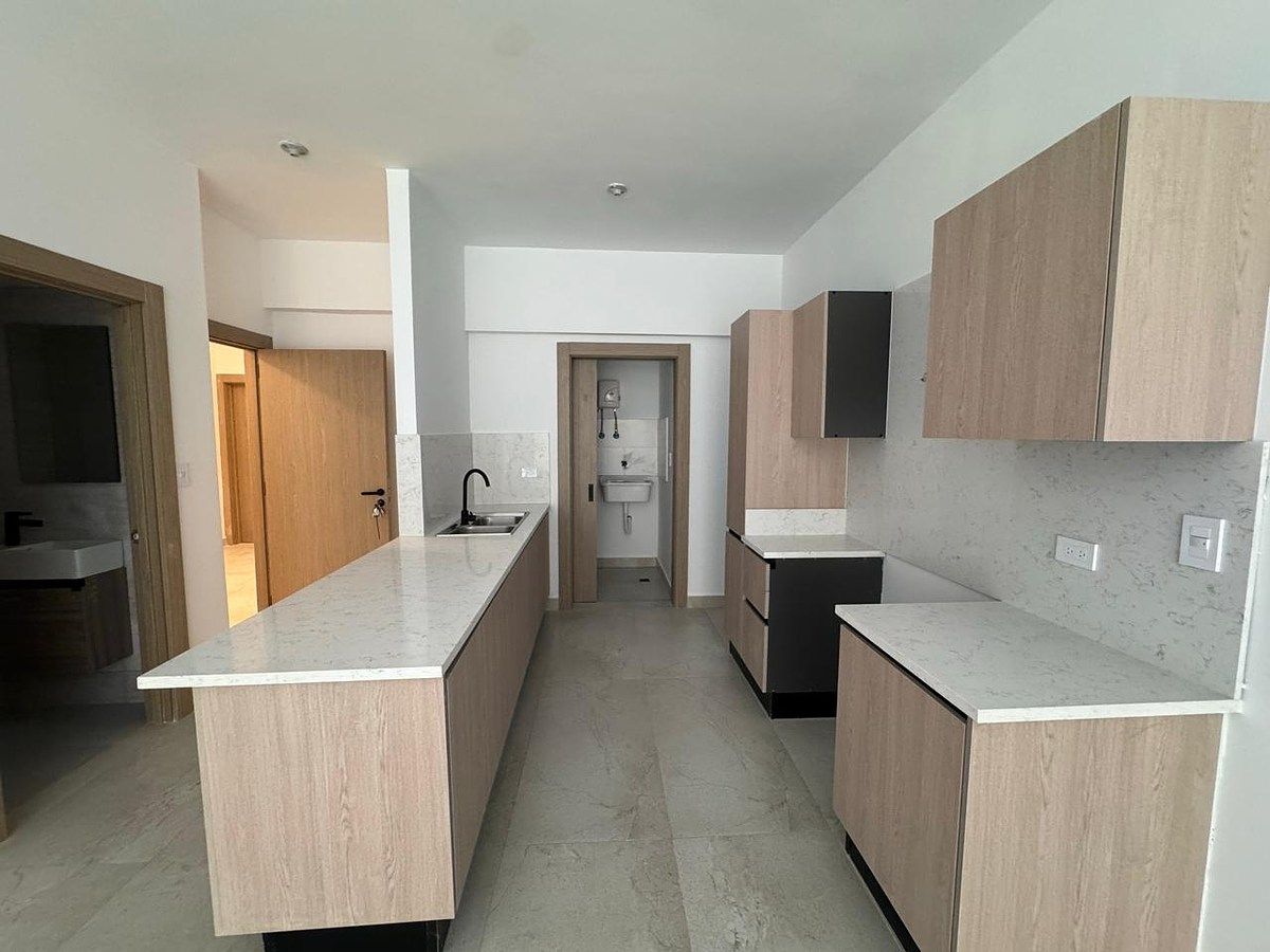 Apartamento en Evaristo Morales, foto 2