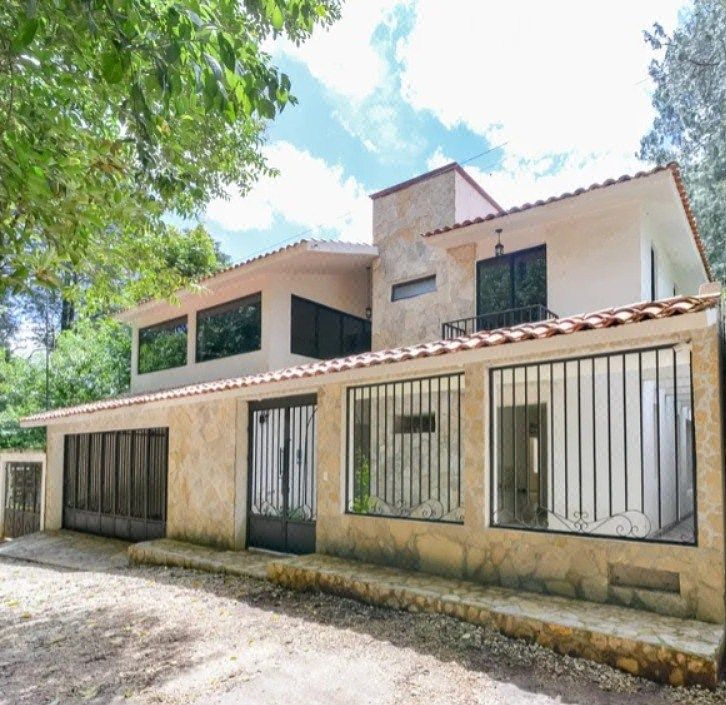 Se vende propiedad en La Quinta San Martin en San Cristóbal de Las Casas