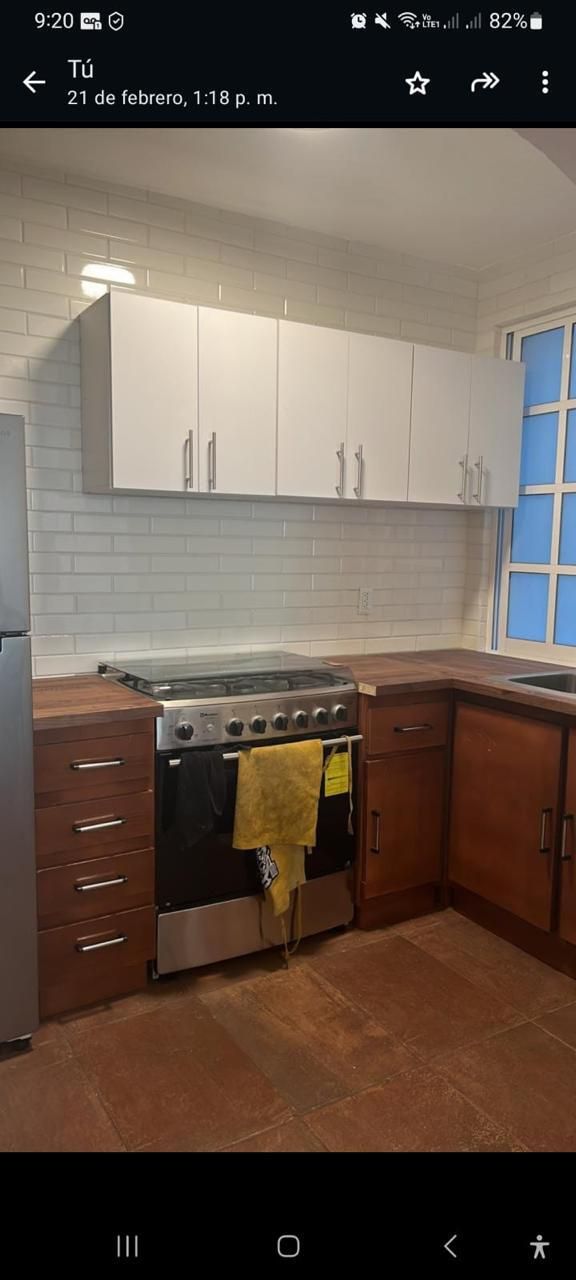 DEPARTAMENTO EN VENTA MARIANO ESCOBEDO, CHAPULTEPEC MORALES, POLANCO V SECCION, - foto 3