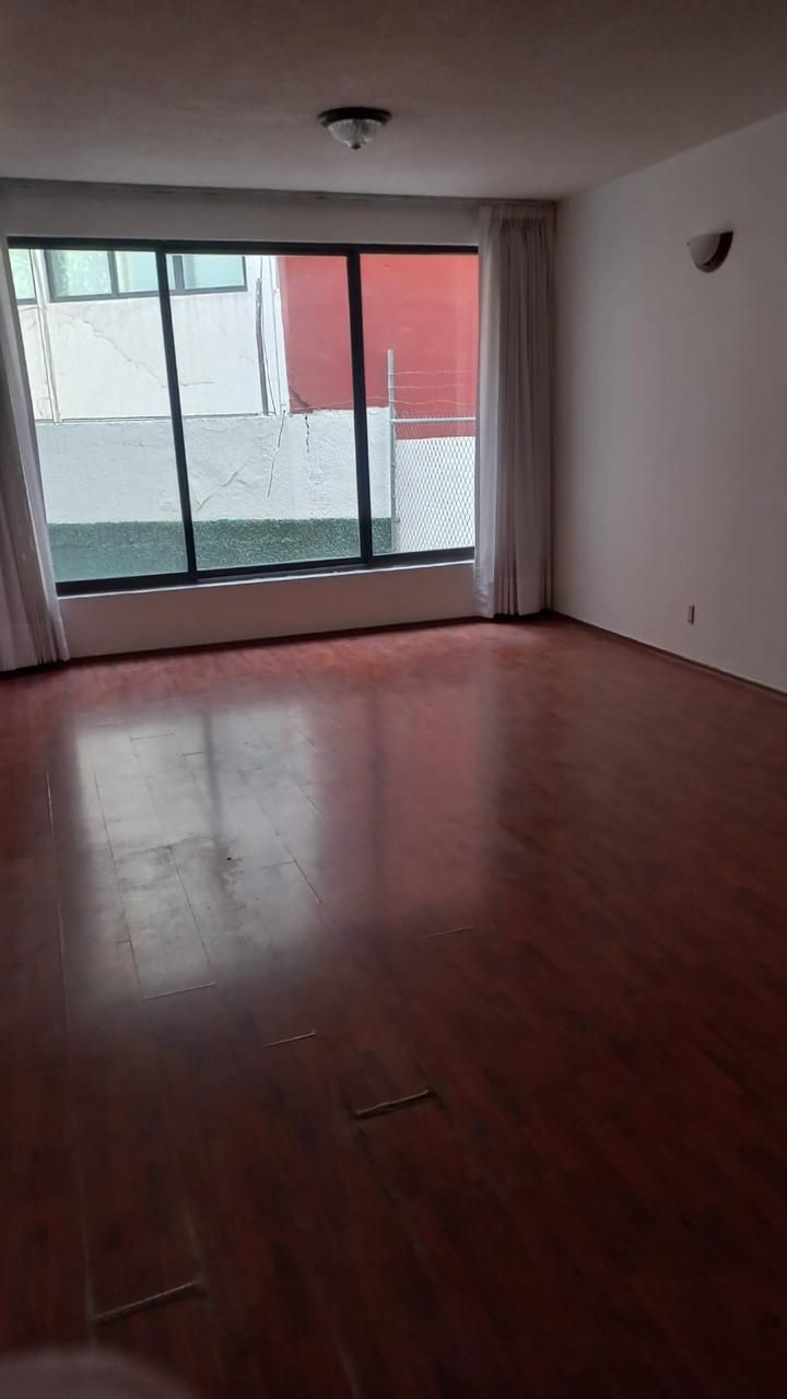 DEPARTAMENTO EN VENTA MARIANO ESCOBEDO, CHAPULTEPEC MORALES, POLANCO V SECCION, - foto 2