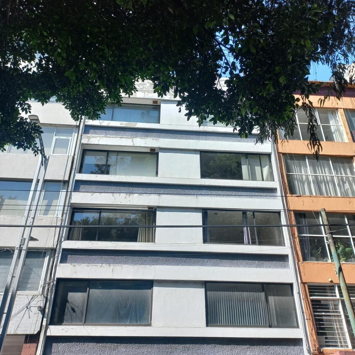 DEPARTAMENTO EN VENTA MARIANO ESCOBEDO, CHAPULTEPEC MORALES, POLANCO V SECCION, - foto 1