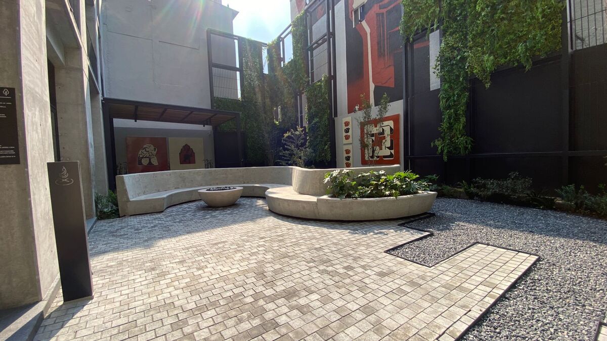 14 de 31: GARDEN - LONGE