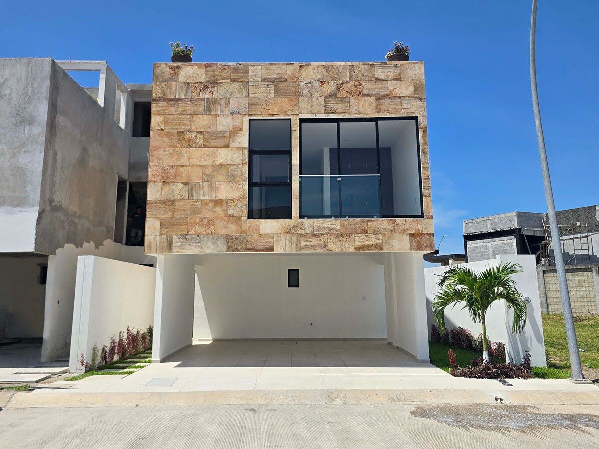 Casa en venta en Punto Lomas Residencial
