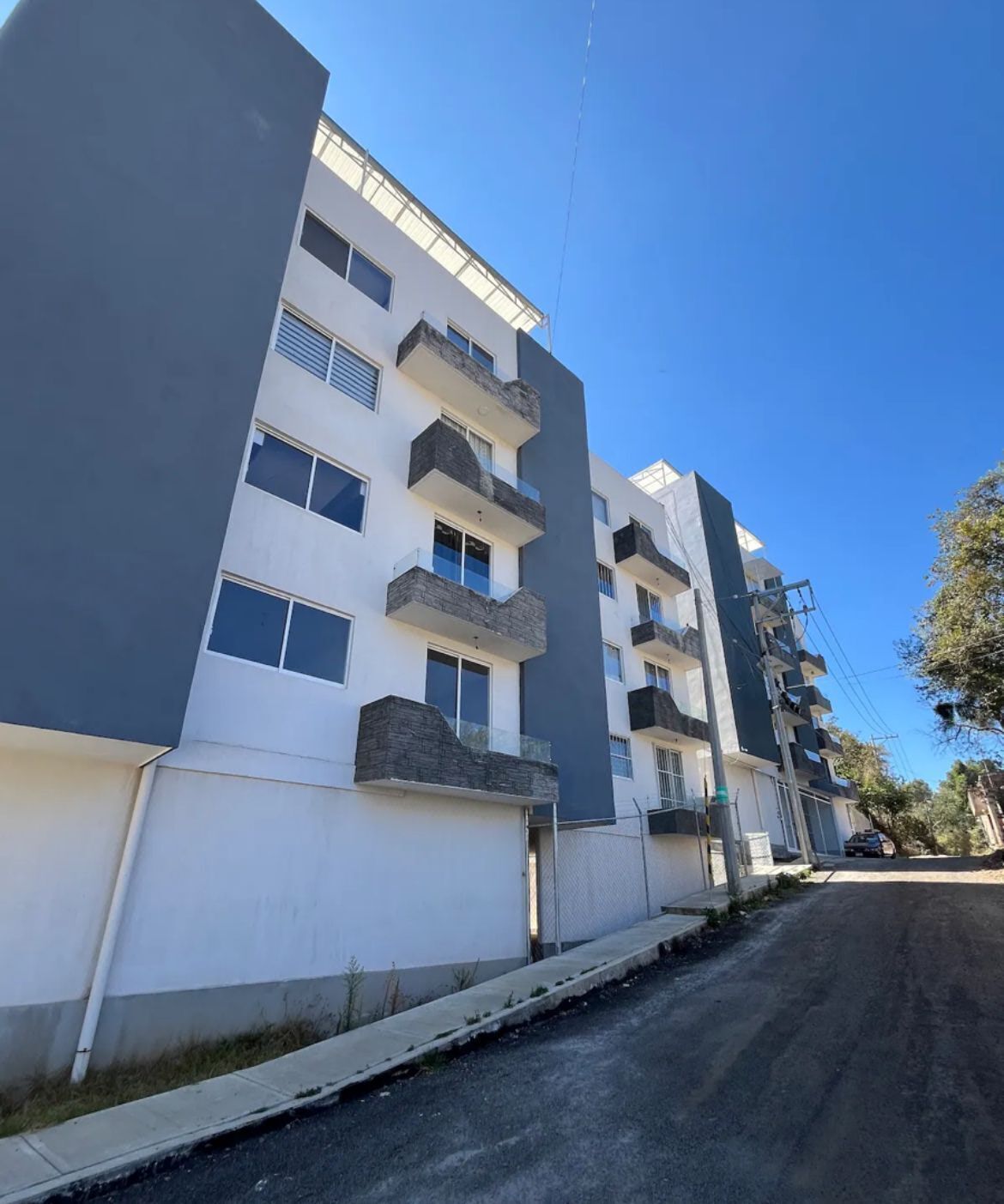 Departamento en venta amueblado en Pátzcuaro, Michoacán