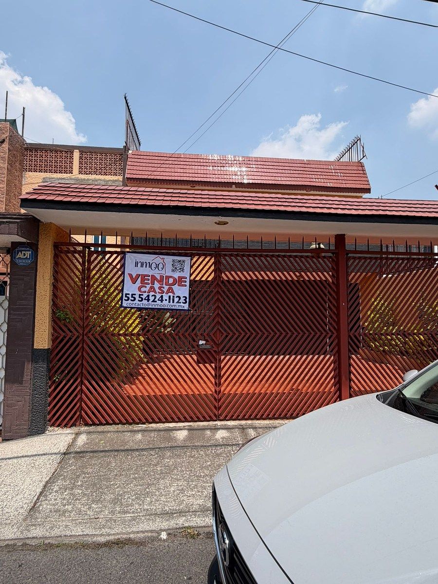 Casa em Reforma Iztaccihuatl Norte, Iztacalco, foto 2 de 13
