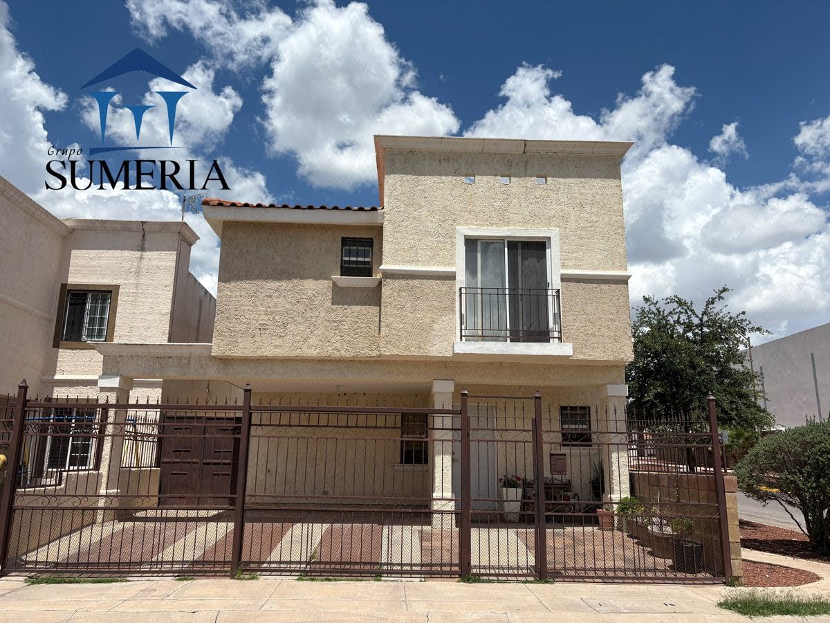 Casa Oportunidad en Hacienda Isabella Zona Reliz