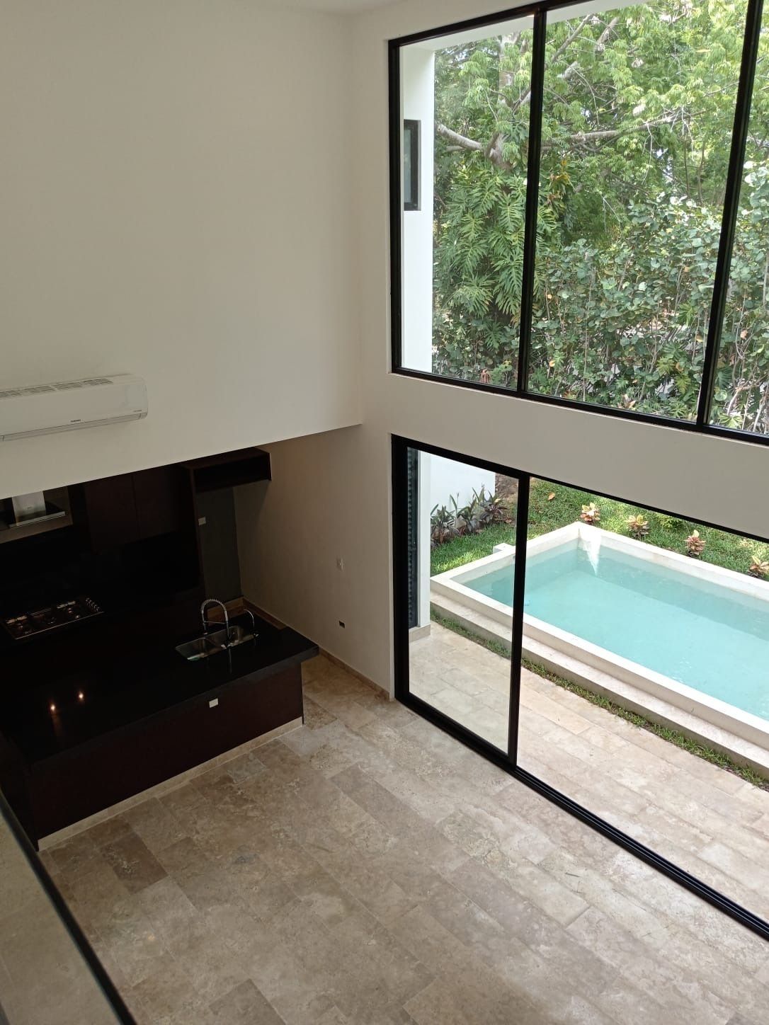 EXCLUSIVA RESIDENCIA EN VENTA UBICADA EN CABO NORTE - foto 5