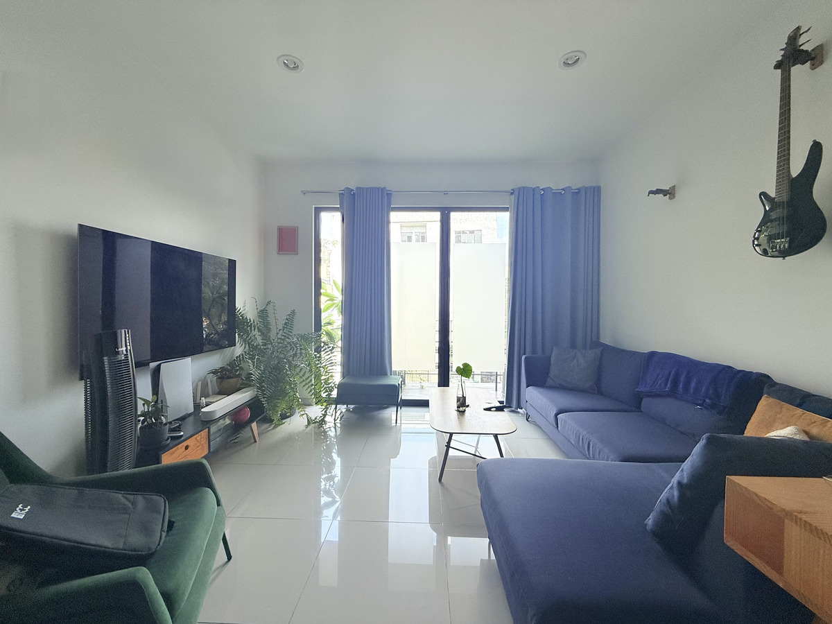 4 de 16: Sala