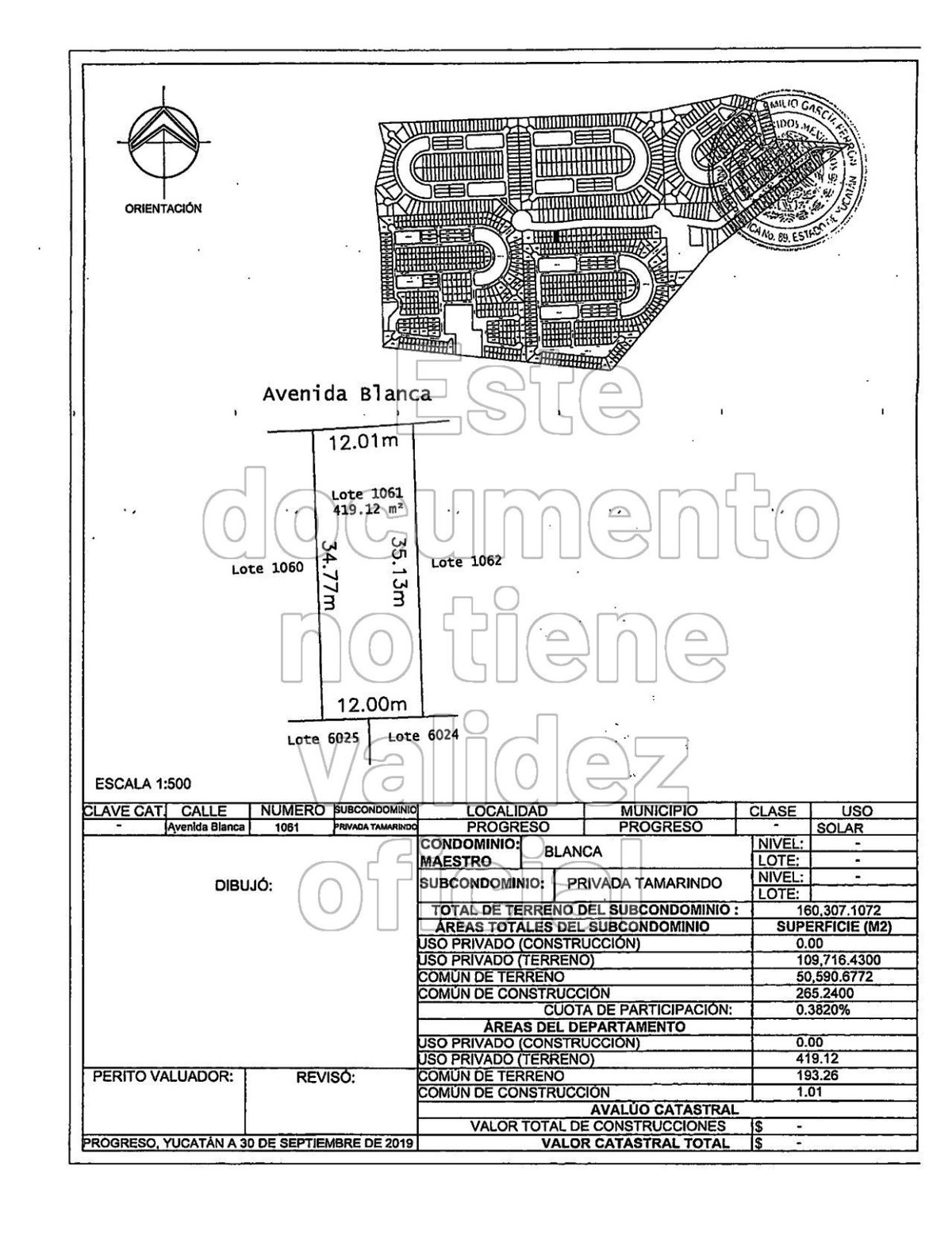 19 de 20