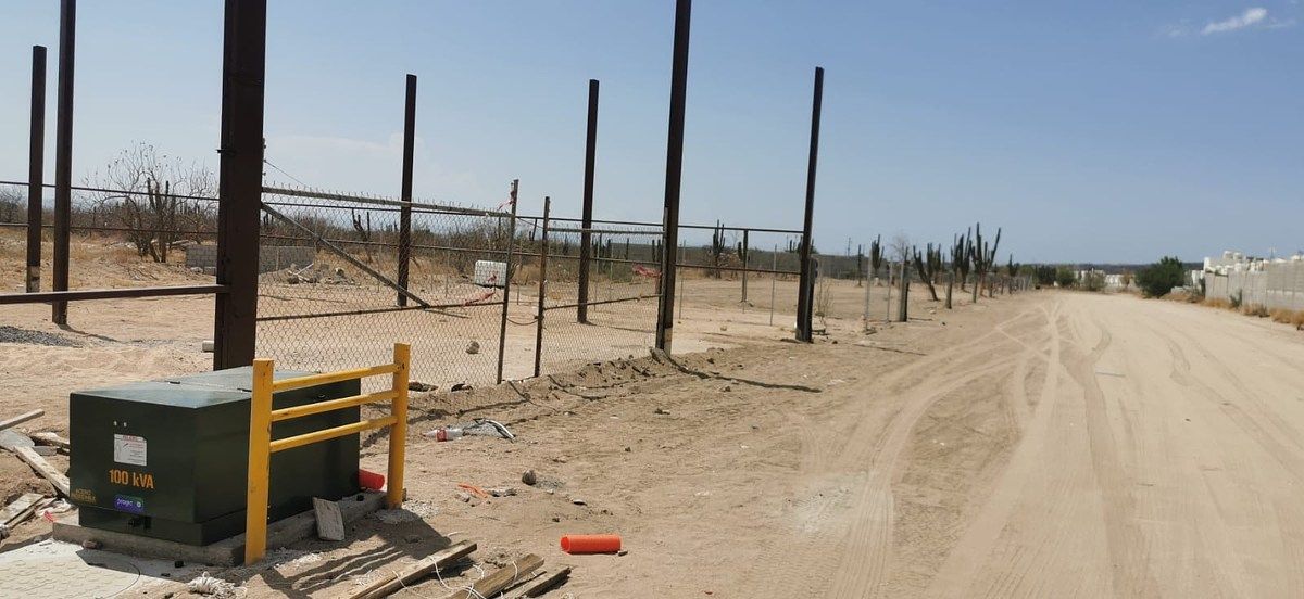 Terreno en Perla del Golfo, La Paz, foto 22 de 24