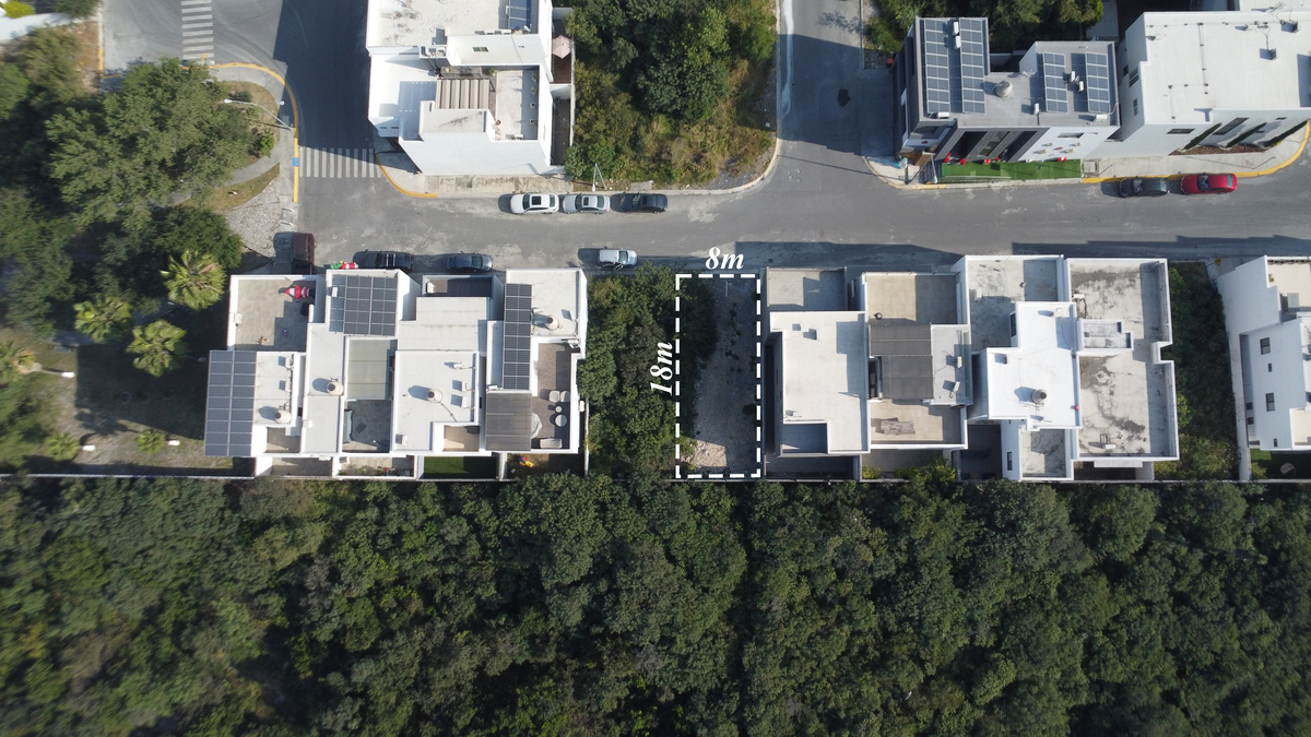 1 de 11: terreno residencial