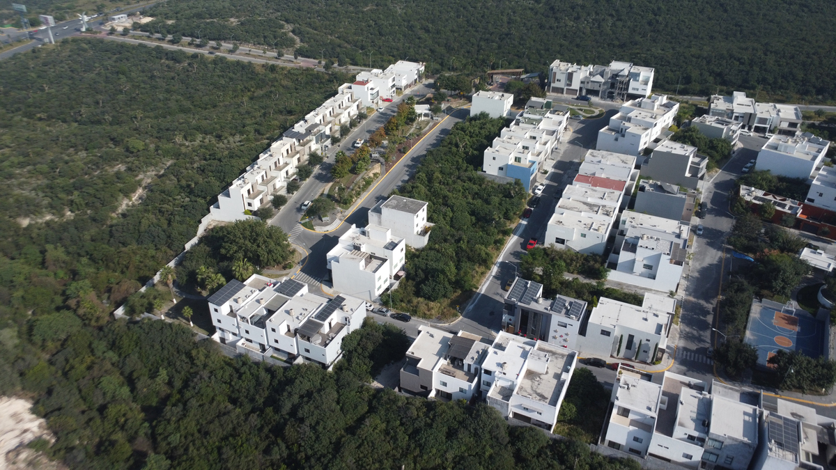 7 de 11: terreno residencial en privada