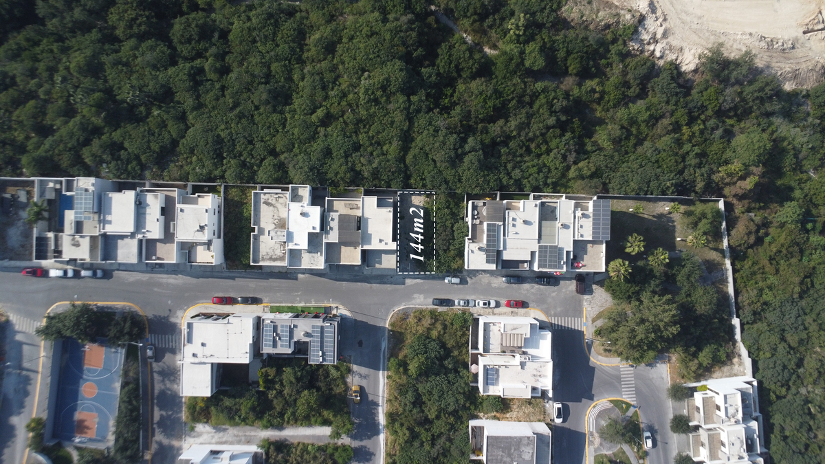 2 de 11: terreno residencial