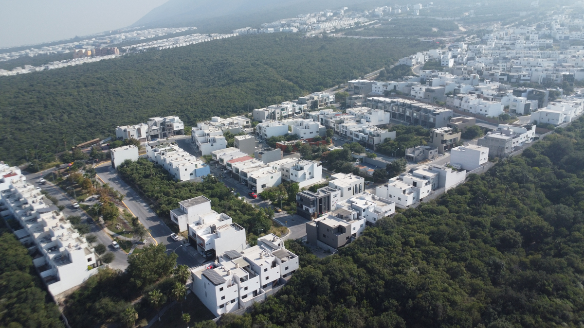 8 de 11: terreno residencial en privada