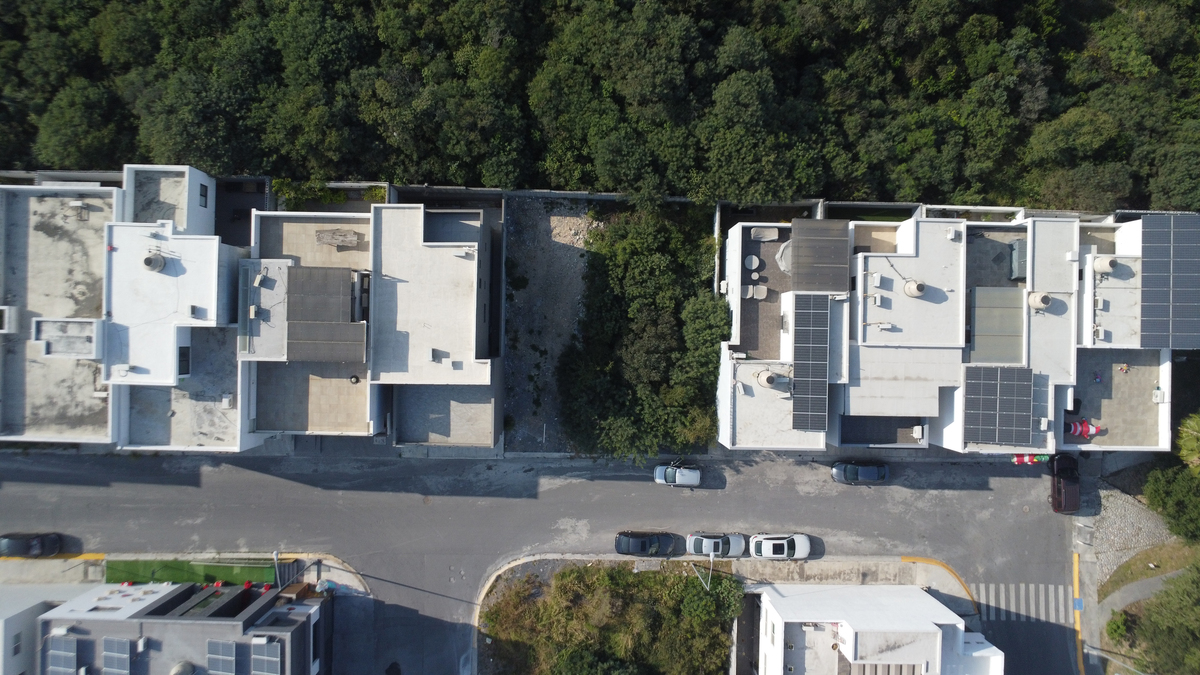 6 de 11: terreno residencial en privada