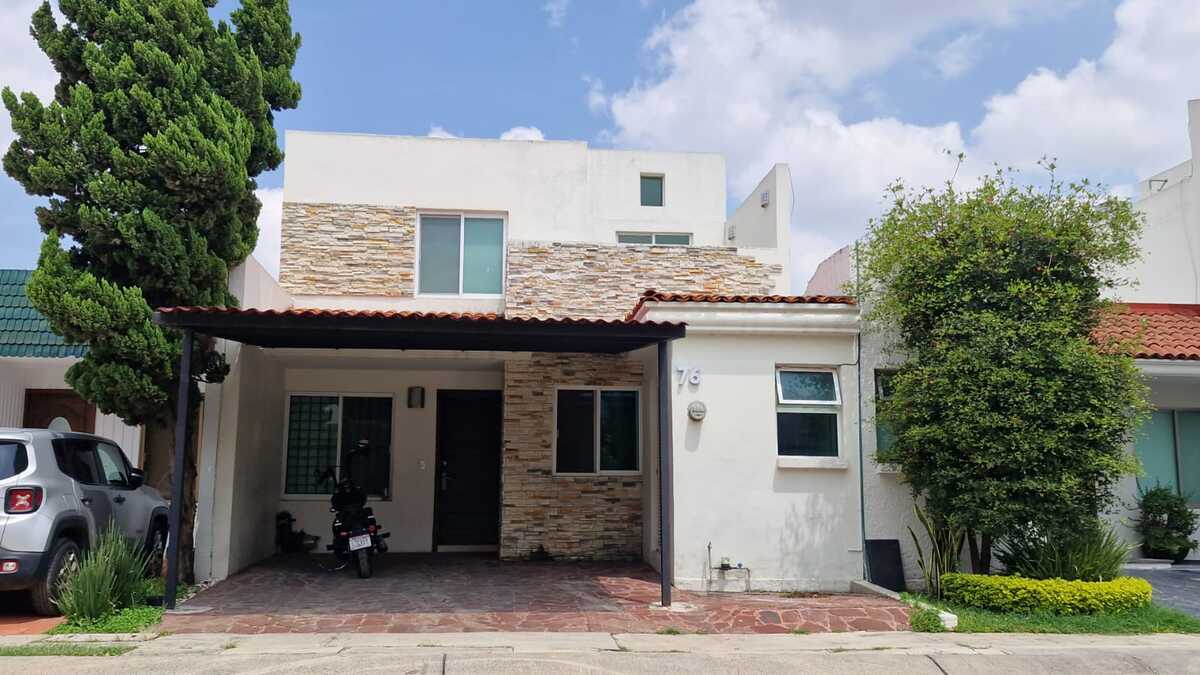 1 de 18: fachada