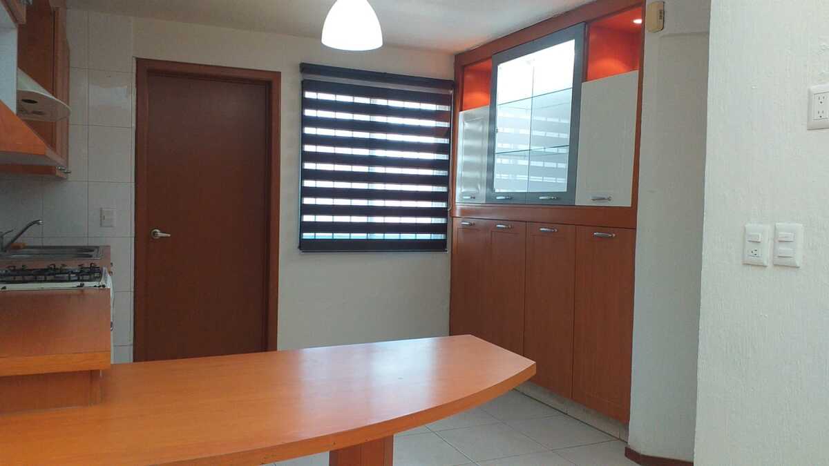 5 de 18: cocina