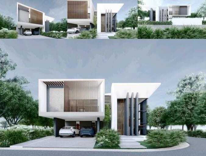 Villas en Venta Punta Cana Village, La Altagracia