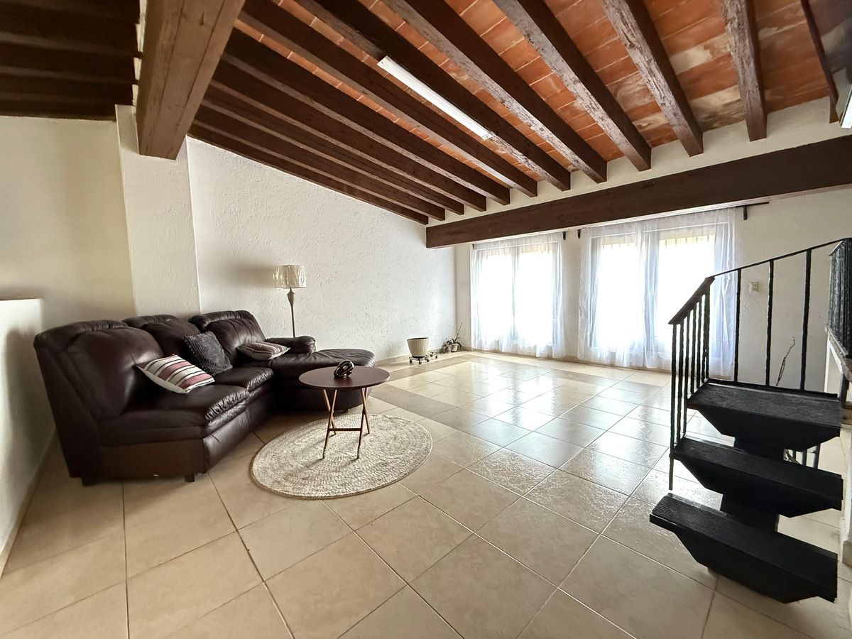 Venta casa en la Colonia Jardines del Pedregal - foto 5