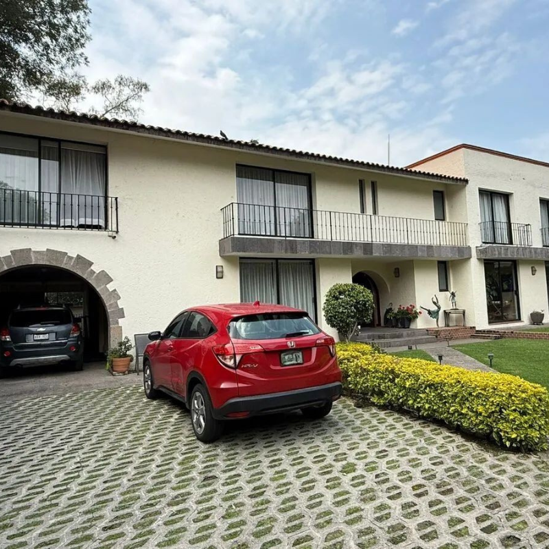 Venta casa en la Colonia Jardines del Pedregal - foto 2