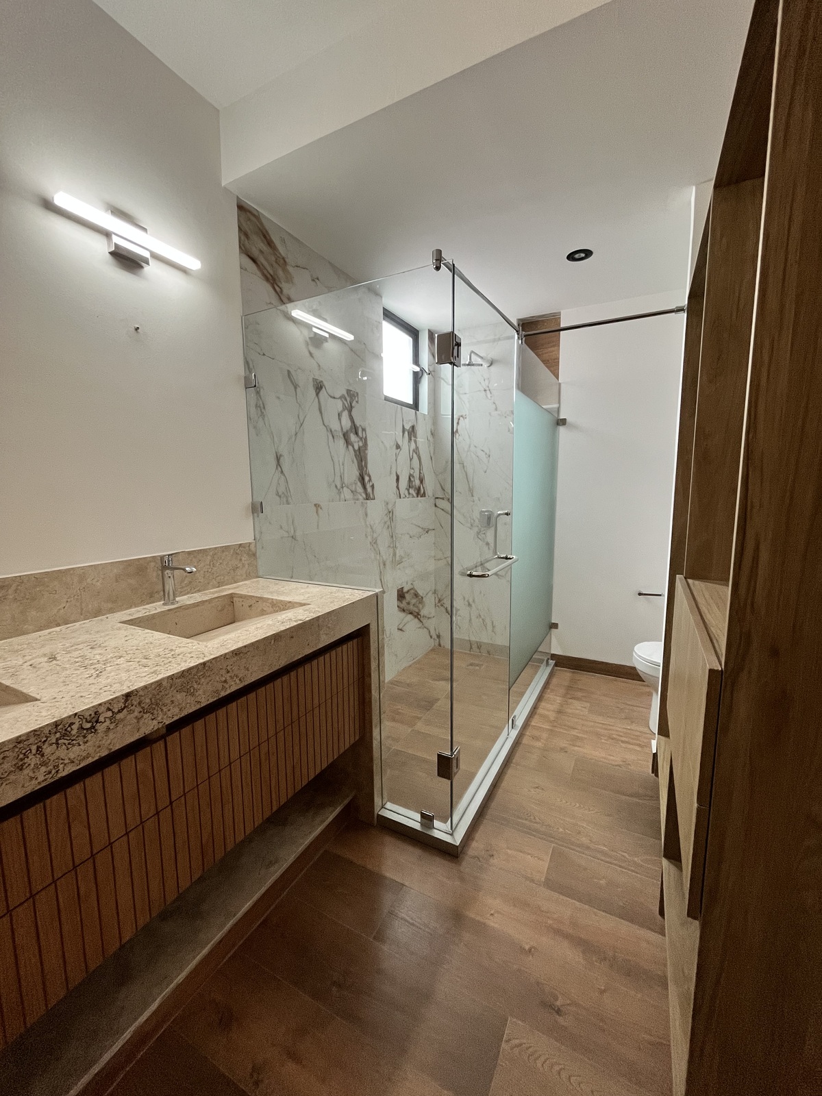 29 de 30: Baño