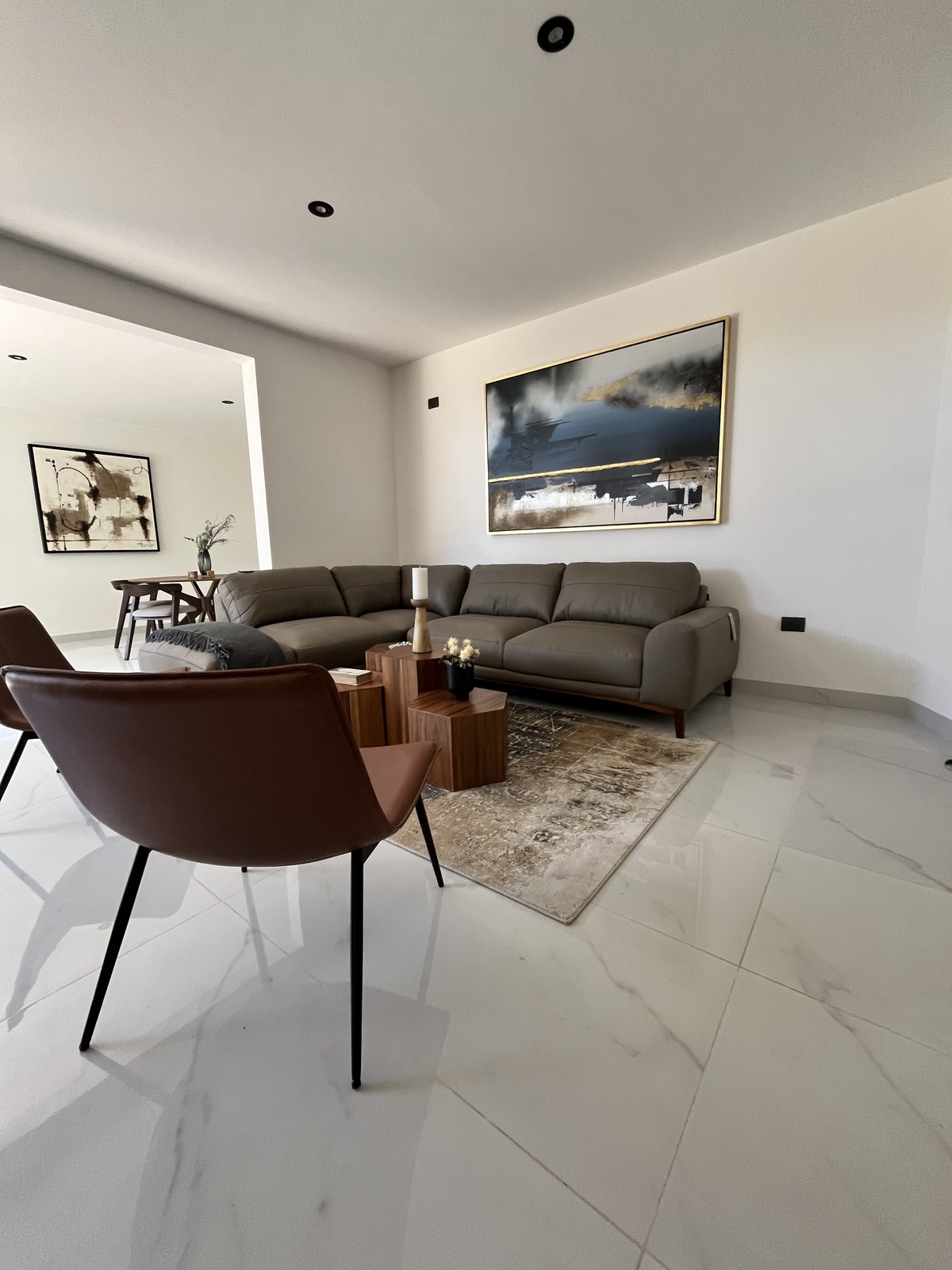 4 de 30: Sala