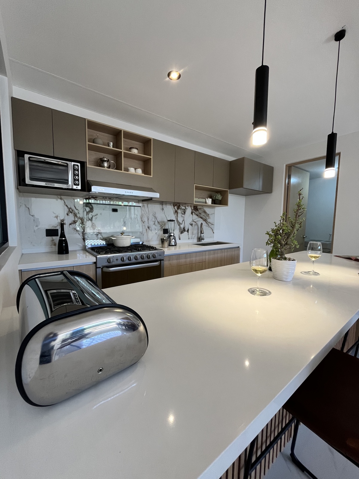 12 de 30: Cocina