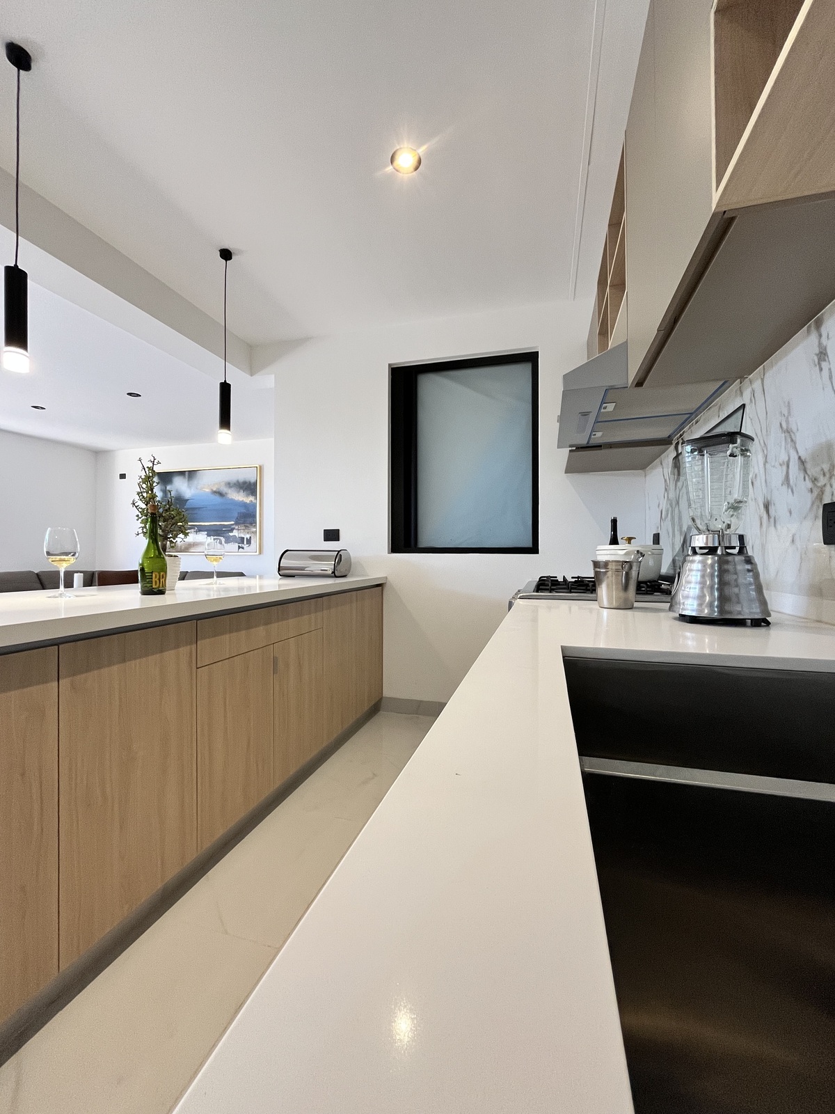 13 de 30: Cocina