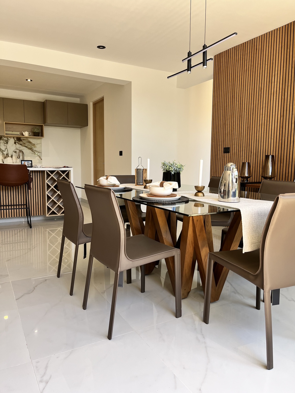 1 de 30: Comedor