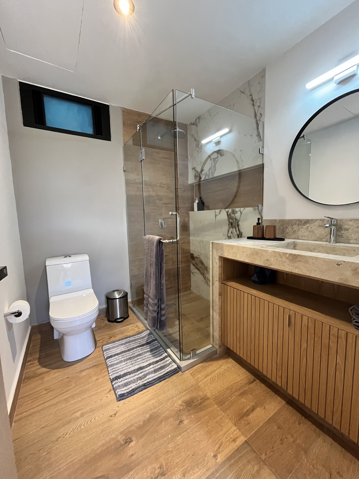 20 de 30: Baño dos