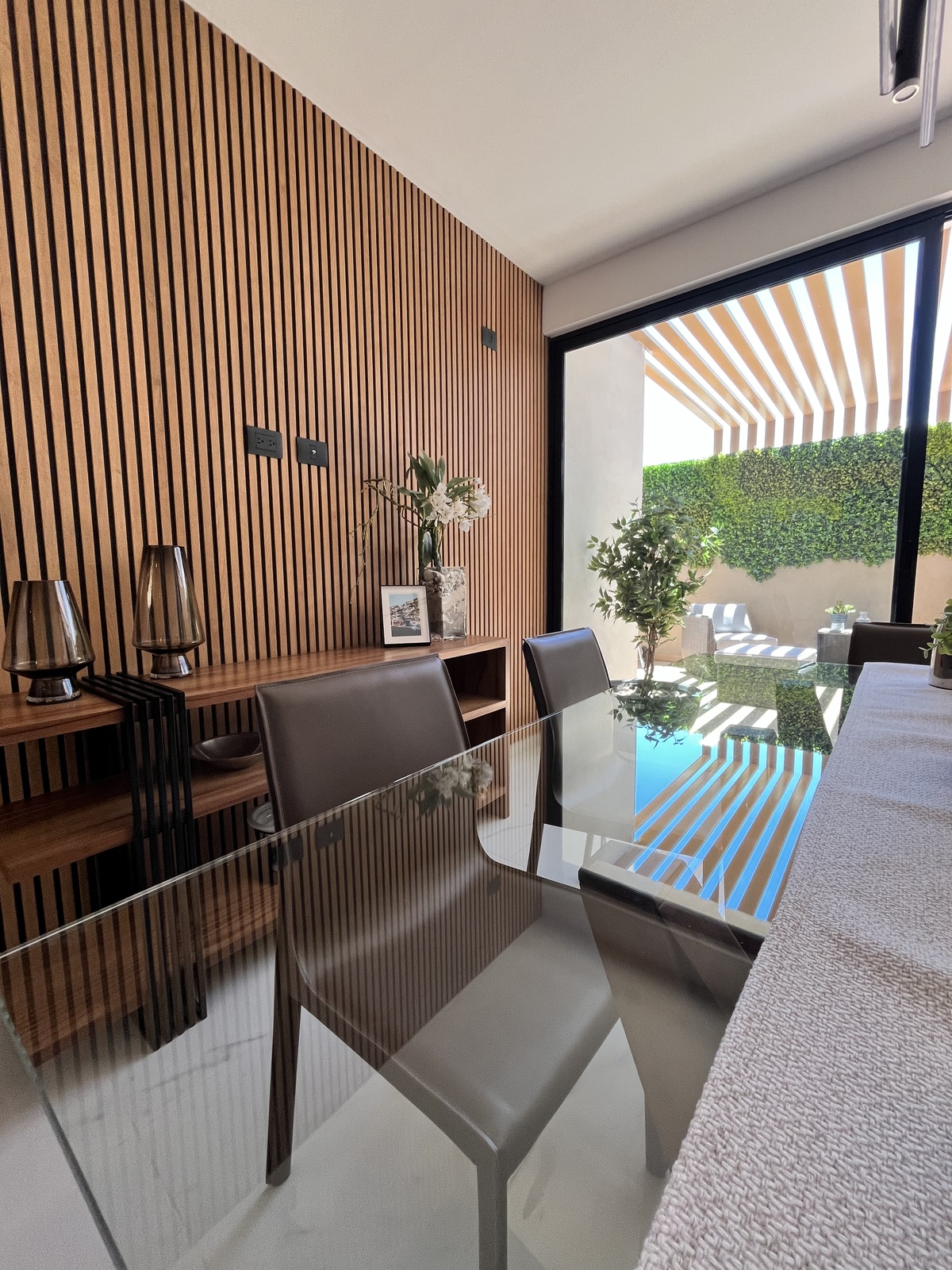 8 de 30: Comedor