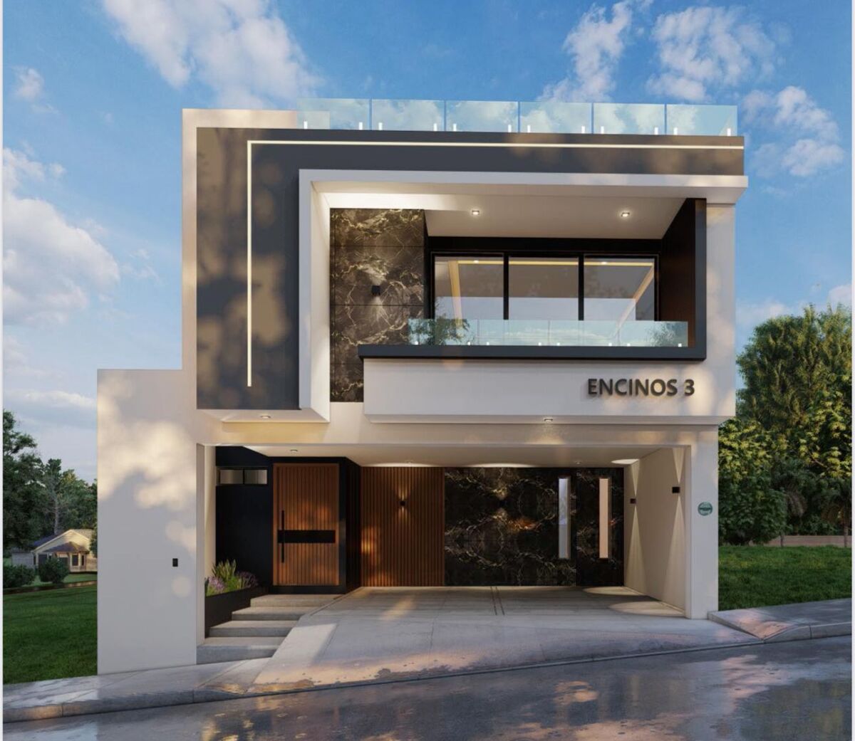 2 of 19: RENDER