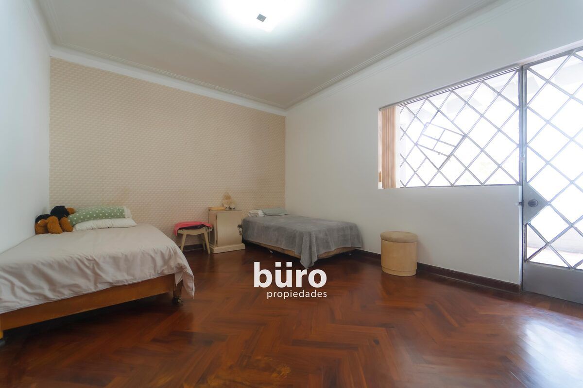 14 de 26: Dormitorio secundario N 1