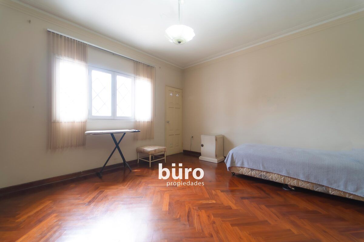 15 de 26: Dormitorio secundario N 2 con baño incorporado